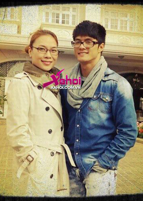 Theo Mốt và cuộc sống, năm 2008, Lâm Vinh Hải cùng nhóm riêng casting vào vũ đoàn nhảy trong liveshow của Mỹ Tâm và được chọn. Cũng từ lúc đó, anh thường xuyên đóng MV của "họa mi tóc nâu". Ảnh: Xã hội