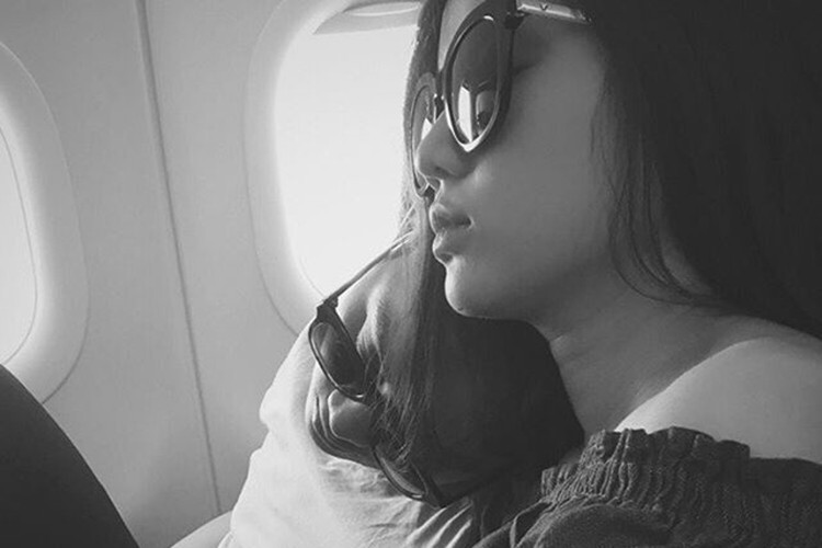 Được biết, Hoài Lâm và Hoàng Ngọc đã có 8 năm bên nhau.