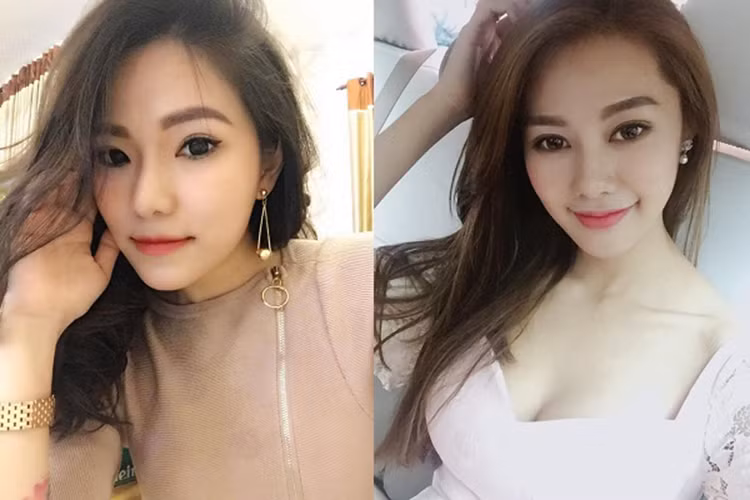 Giống như mọi lần, Lý Phương Châu giữ im lặng như một cách đáp trả Linh Chi.