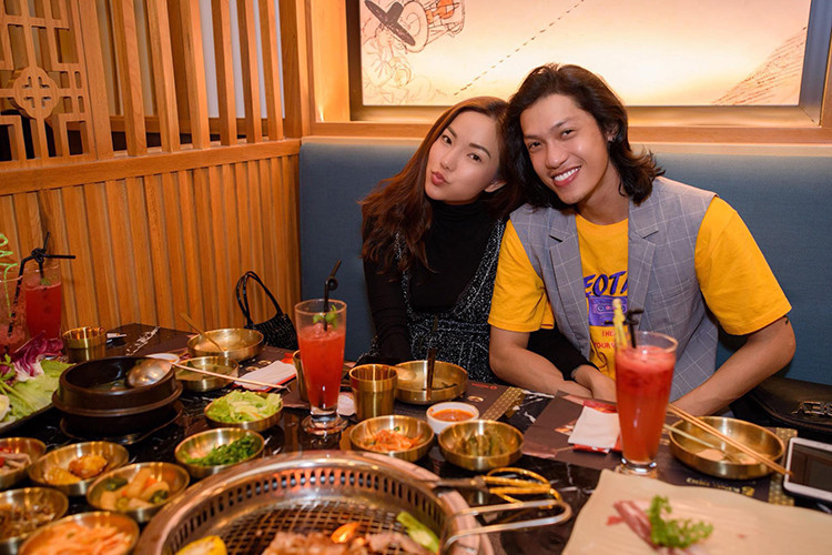 Hạnh phúc bên Hiền Sến nhưng vợ cũ của Lâm Vinh Hải chia sẻ cô chưa từng nghĩ sẽ kết hôn với người đàn ông này.