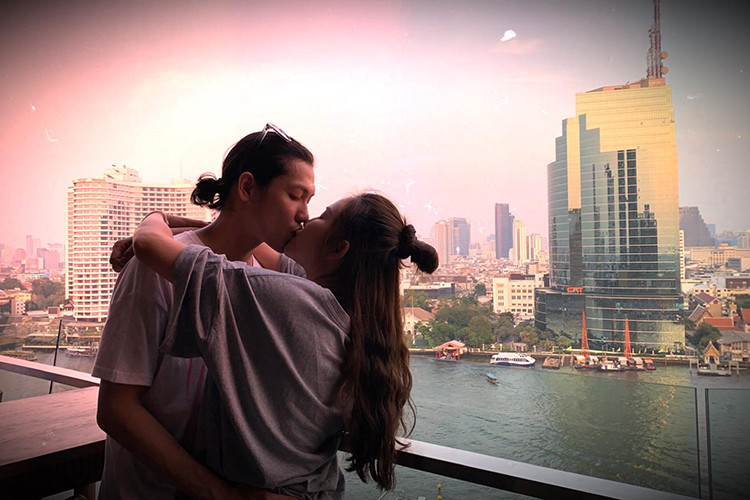 Lý Phương Châu tâm sự cô không đủ tự tin để kết hôn một lần nữa.