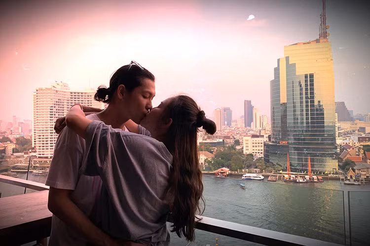 Lý Phương Châu tâm sự cô không đủ tự tin để kết hôn một lần nữa.