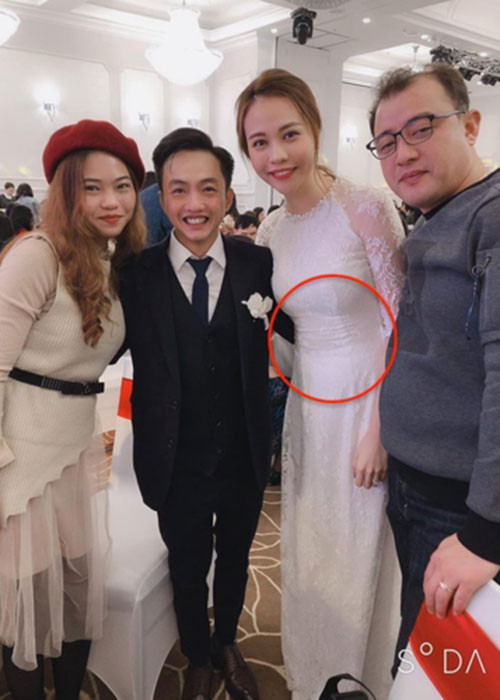 Theo thông tin, đám cưới của đôi trai tài gái sắc sẽ diễn ra sau Tết Nguyên Đán 2019. Ảnh: VOV