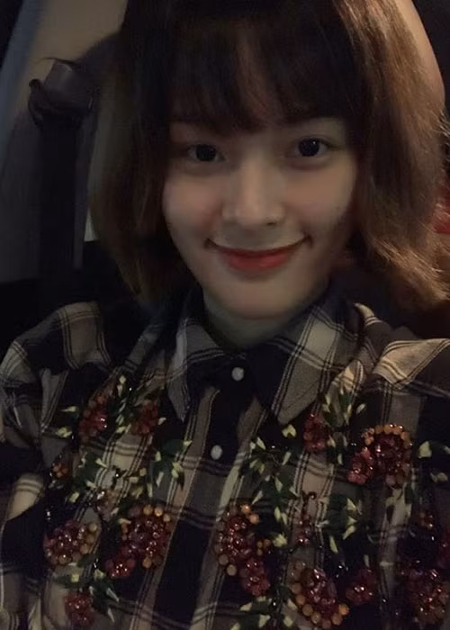 Người đẹp gốc Hải Phòng dường như muốn tránh thị phi sau cuộc tình đầy ồn ào với Cường Đô la.