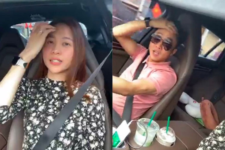 Nhiều người vui mừng cho Cường Đô la đã tìm được bến đỗ bình yên sau những sóng gió tình cảm.