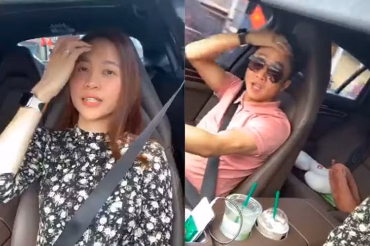 Nhiều người vui mừng cho Cường Đô la đã tìm được bến đỗ bình yên sau những sóng gió tình cảm.