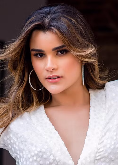 Người đẹp đến từ Cộng hòa Dominica đến nay chưa từng công khai bất kì mối tình nào.