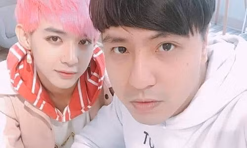 Ngan ngam showbiz Viet ong bau - hoc tro dau to lan nhau