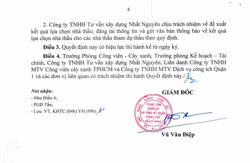 TPHCM: Duy nhất Công ích Q.1 dự gói thầu cung cấp NVS lưu động - Hình 5 TPHCM: Duy nhat Cong ich Q.1 du goi thau cung cap NVS luu dong-Hinh-5