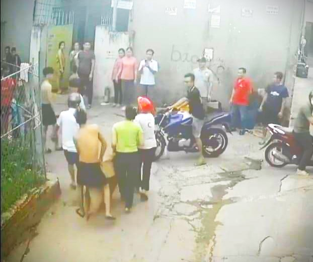 Dong Nai: Dieu tra vu mot nguoi bi sat hai nghi do ghen tuong-Hinh-2