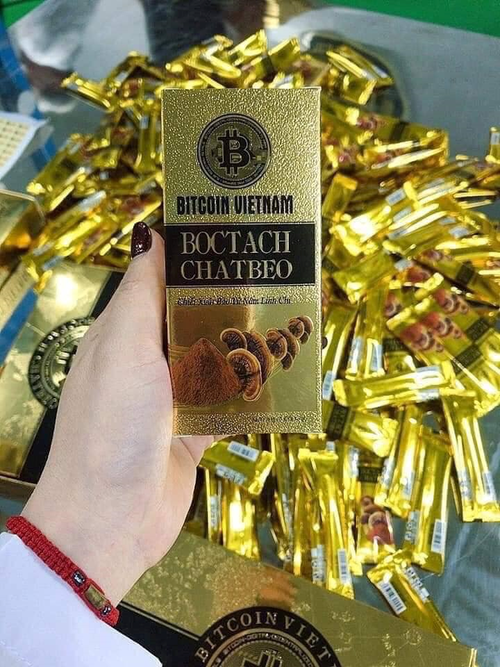 Bitcoin Detox, Boc tach chat beo “lam gian”... khong nen mua su dung?