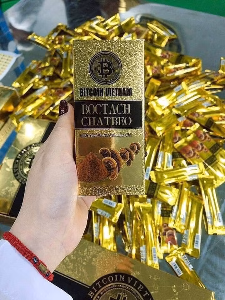 Bitcoin Detox, Boc tach chat beo “lam gian”... khong nen mua su dung?