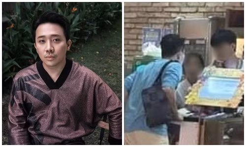 Tran Thanh bi to hanh xu gay that vong o rap chieu phim