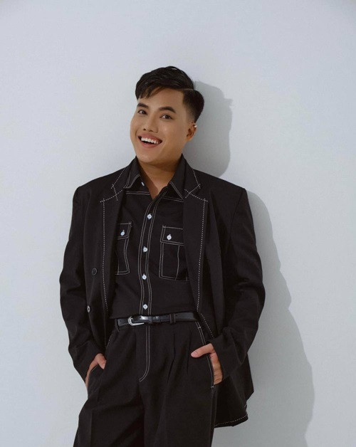 Nhiều người đặt nghi vấn về loạt chia sẻ của Duy Khương. Một số đặt nghi vấn Duy Khương “cà khịa” Trấn Thành vụ “chen ngang, bao rạp chiếu phim”. Hiện tại, Duy Khương vẫn giữ im lặng trước những đồn đoán. Ảnh: Yan