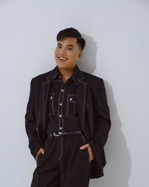 Nhiều người đặt nghi vấn về loạt chia sẻ của Duy Khương. Một số đặt nghi vấn Duy Khương “cà khịa” Trấn Thành vụ “chen ngang, bao rạp chiếu phim”. Hiện tại, Duy Khương vẫn giữ im lặng trước những đồn đoán. Ảnh: Yan