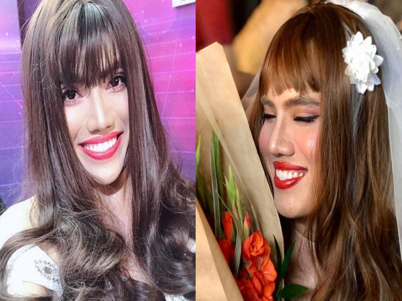 Đến với Đấu trường tiếu lâm là một bước ngoặt thay đổi khá lớn trong con đường sự nghiệp của Duy Khương. Sau cuộc thi này, học trò của Trấn Thành cho biết, anh được hóa thân thành nhiều nhân vật, được cộng tác với nhiều nhà sản xuất, đạo diễn và nhiều kịch bản hay. Ảnh: Sức khỏe và đời sống