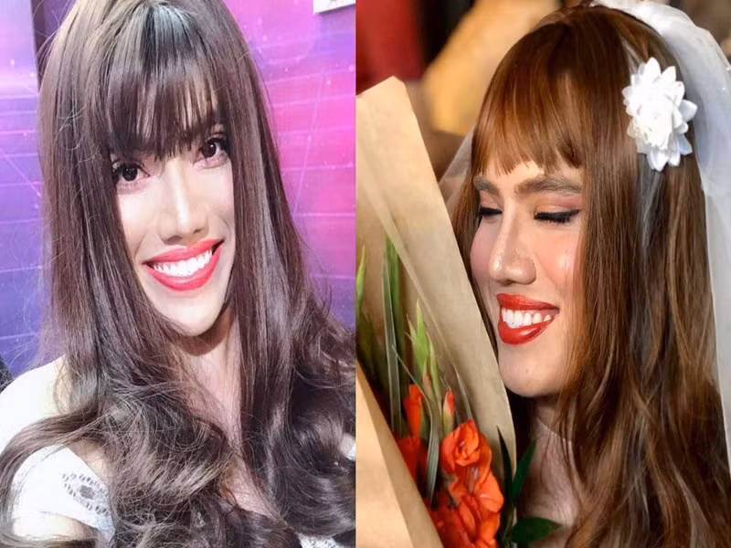 Đến với Đấu trường tiếu lâm là một bước ngoặt thay đổi khá lớn trong con đường sự nghiệp của Duy Khương. Sau cuộc thi này, học trò của Trấn Thành cho biết, anh được hóa thân thành nhiều nhân vật, được cộng tác với nhiều nhà sản xuất, đạo diễn và nhiều kịch bản hay. Ảnh: Sức khỏe và đời sống