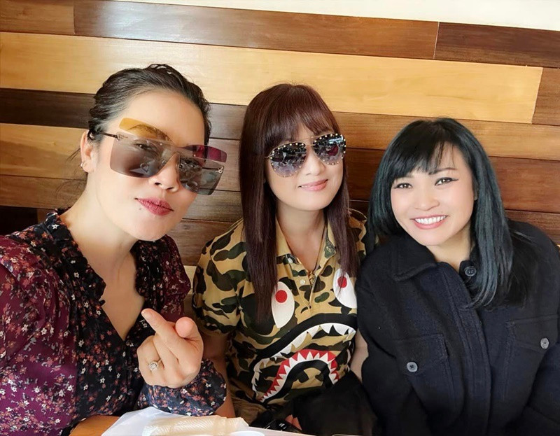 Từ năm 2010, Phương Thanh rơi vào bế tắc vì bị mất giọng. Thế nên, nữ ca sĩ chuyển sang đóng phim, tham gia các game show để giữ lửa nghề. Sau đó, Phương Thanh lấy lại giọng hát.