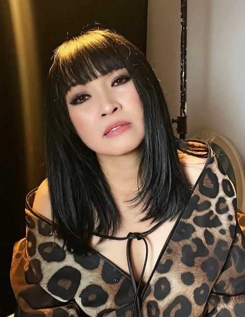 Cuoc song cua ca si Phuong Thanh o tuoi 50