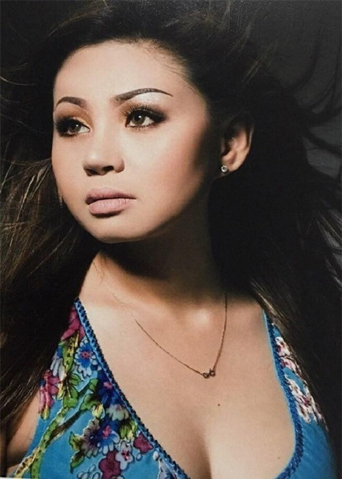 Lê Giang dao kéo từ năm 29 tuổi. Vì số lần chỉnh sửa quá nhiều nên chính nữ nghệ sĩ hài cũng không nhớ.