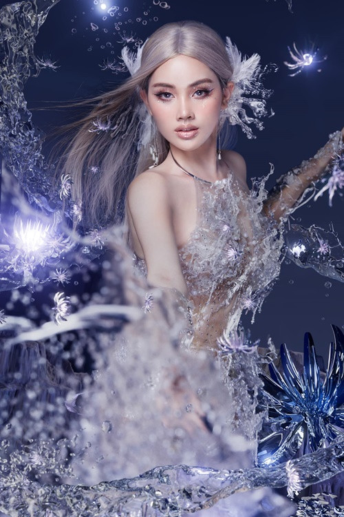 Mới đây, Đan Tiên bị khui lại loạt bình luận nói xấu Hương Giang Idol vào năm 2017 như "mặt sửa be bét nhưng vẫn còn đàn ông", "hát không ra thể loại gì nhưng vẫn đi hát". Nhanh chóng, thí sinh Hoa hậu Chuyển giới Việt Nam 2023 nhận hết tất cả lỗi lầm.