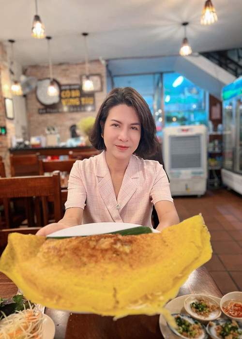 Ngọc Hùng để chuyện tình cảm diễn ra tự nhiên.