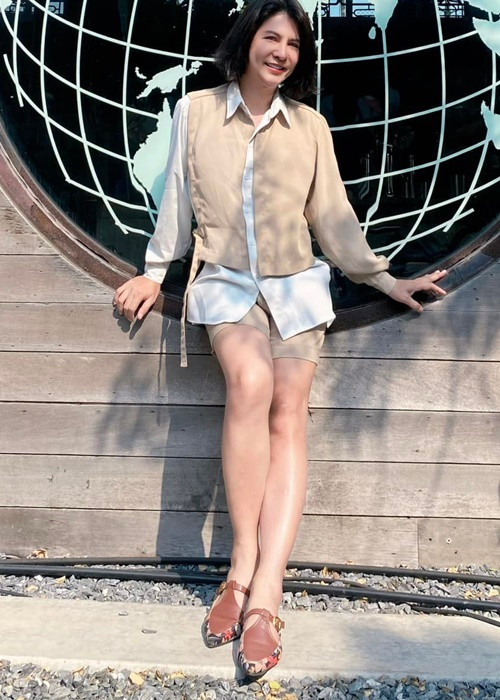 Ngọc Hùng đã đổi tên thành Ngọc Hồng.