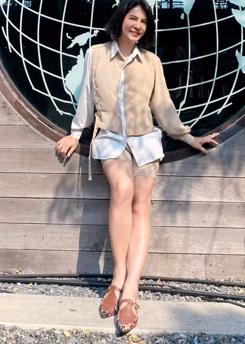 Ngọc Hùng đã đổi tên thành Ngọc Hồng.