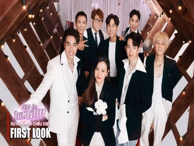 Ra rạp vào đầu tháng 3 vừa qua, " Khi ta hai lăm" đang có doanh thu lẹt đẹt. Theo Box Office Vietnam, phim mới chỉ thu về 2,9 tỷ đồng. Ảnh: VOV