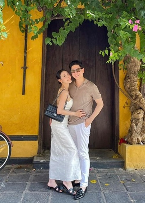 Cuộc sống của Mai Hồ hiện tại vẫn bình yên, hạnh phúc.