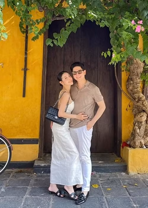 Cuộc sống của Mai Hồ hiện tại vẫn bình yên, hạnh phúc.