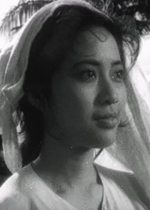 Diễn xuất tự nhiên cùng nhan sắc xinh đẹp của nghệ sĩ Thụy Vân trong “Nổi gió” chinh phục được nhiều khán giả. Ảnh: Khám phá