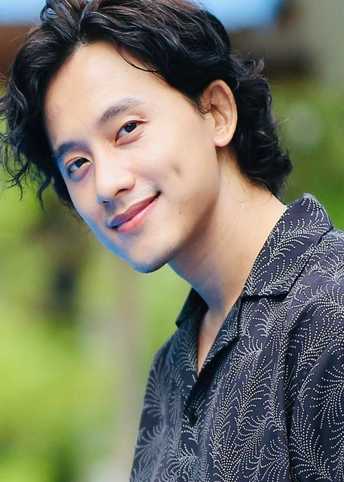 Võ Tòng là một trong những nhân vật được yêu thích trong phim truyền hình “Đất phương Nam” năm 1997. Ở bản điện ảnh “Đất rừng phương Nam”, Mai Tài Phến sẽ đóng nhân vật này. Ảnh: FBNV