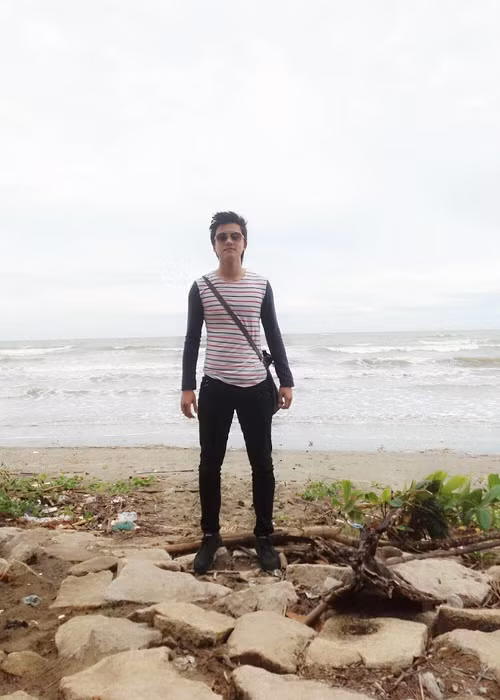 Theo Vietnamnet, gia đình Mai Tài Phến làm nghề kinh doanh. Do gia đình có kinh tế ổn định, Mai Tài Phến sống trong sung túc. Ảnh: Nhịp sống Việt