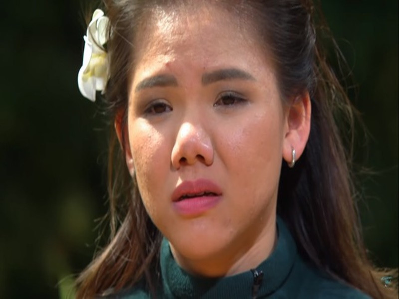 Tuy nhiên, ở vòng Showcase round của top 40 trong chương trình American Idol 2019, Myra Trần không thuyết phục được ban giám khảo để được đi tiếp. Ảnh: Tiền Phong