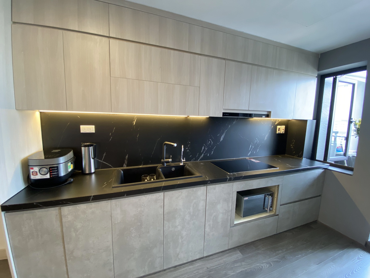 Vợ chồng trẻ chi nửa tỷ cải tạo nhà để cảm nhận trọn hạnh phúc - Hình 6 Vo chong tre chi nua ty cai tao nha de cam nhan tron hanh phuc-Hinh-6