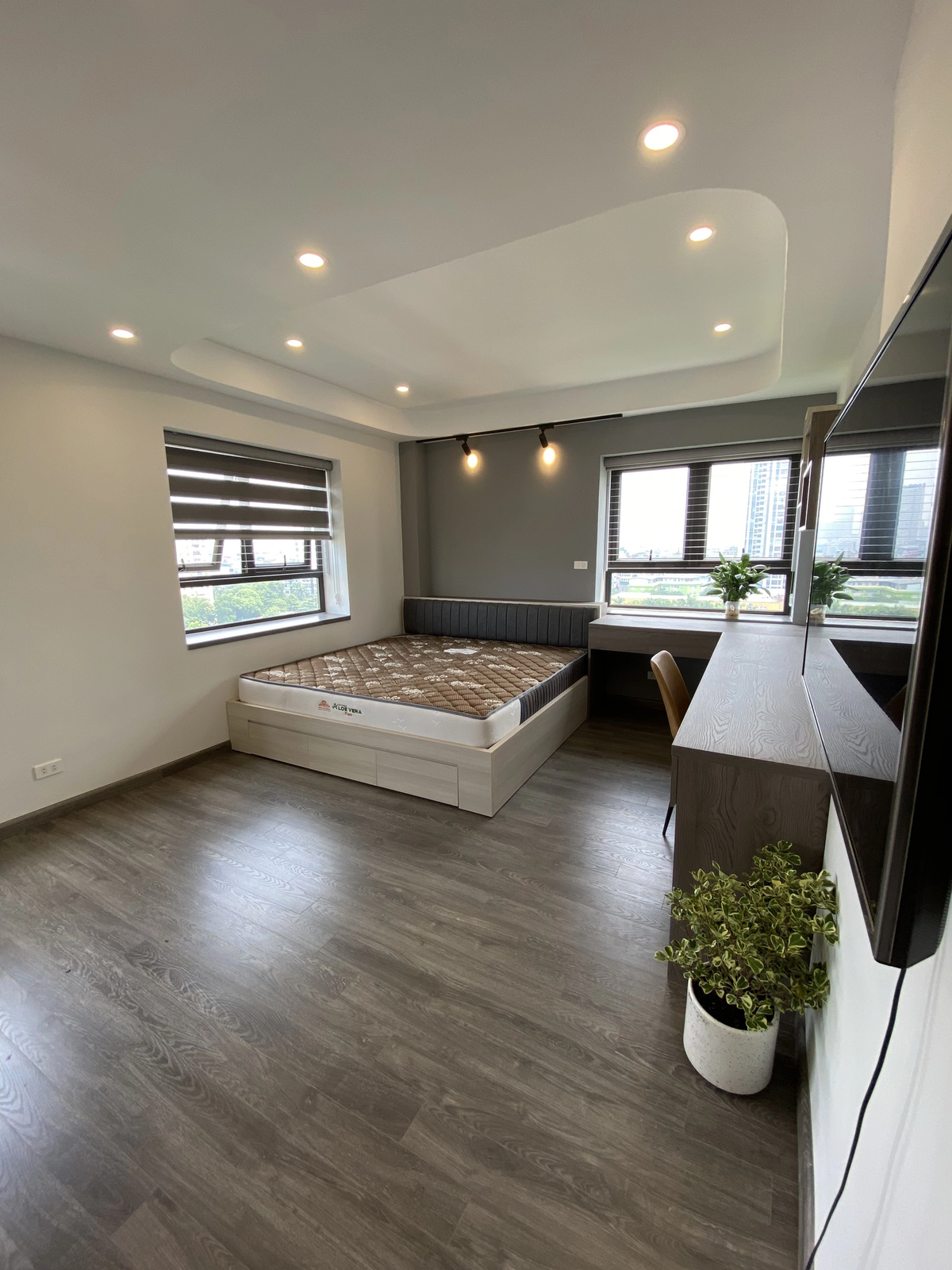 Vợ chồng trẻ chi nửa tỷ cải tạo nhà để cảm nhận trọn hạnh phúc - Hình 7 Vo chong tre chi nua ty cai tao nha de cam nhan tron hanh phuc-Hinh-7