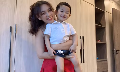 Vo chong tre chi nua ty cai tao nha de cam nhan tron hanh phuc