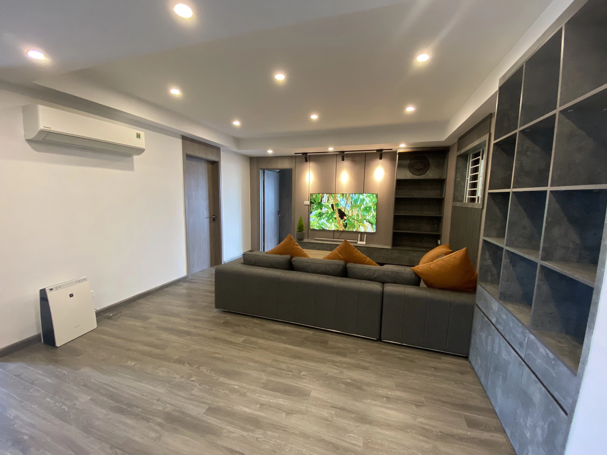 Vợ chồng trẻ chi nửa tỷ cải tạo nhà để cảm nhận trọn hạnh phúc - Hình 5 Vo chong tre chi nua ty cai tao nha de cam nhan tron hanh phuc-Hinh-5