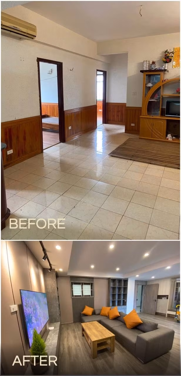 Vo chong tre chi nua ty cai tao nha de cam nhan tron hanh phuc-Hinh-2