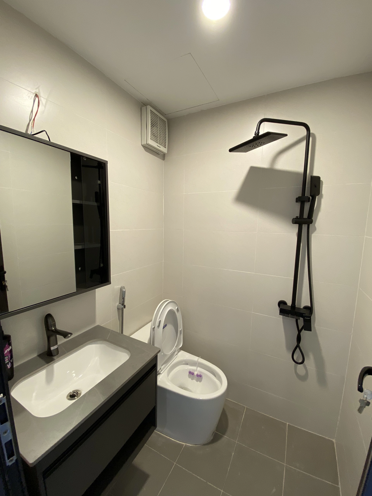 Vợ chồng trẻ chi nửa tỷ cải tạo nhà để cảm nhận trọn hạnh phúc - Hình 4 Vo chong tre chi nua ty cai tao nha de cam nhan tron hanh phuc-Hinh-4