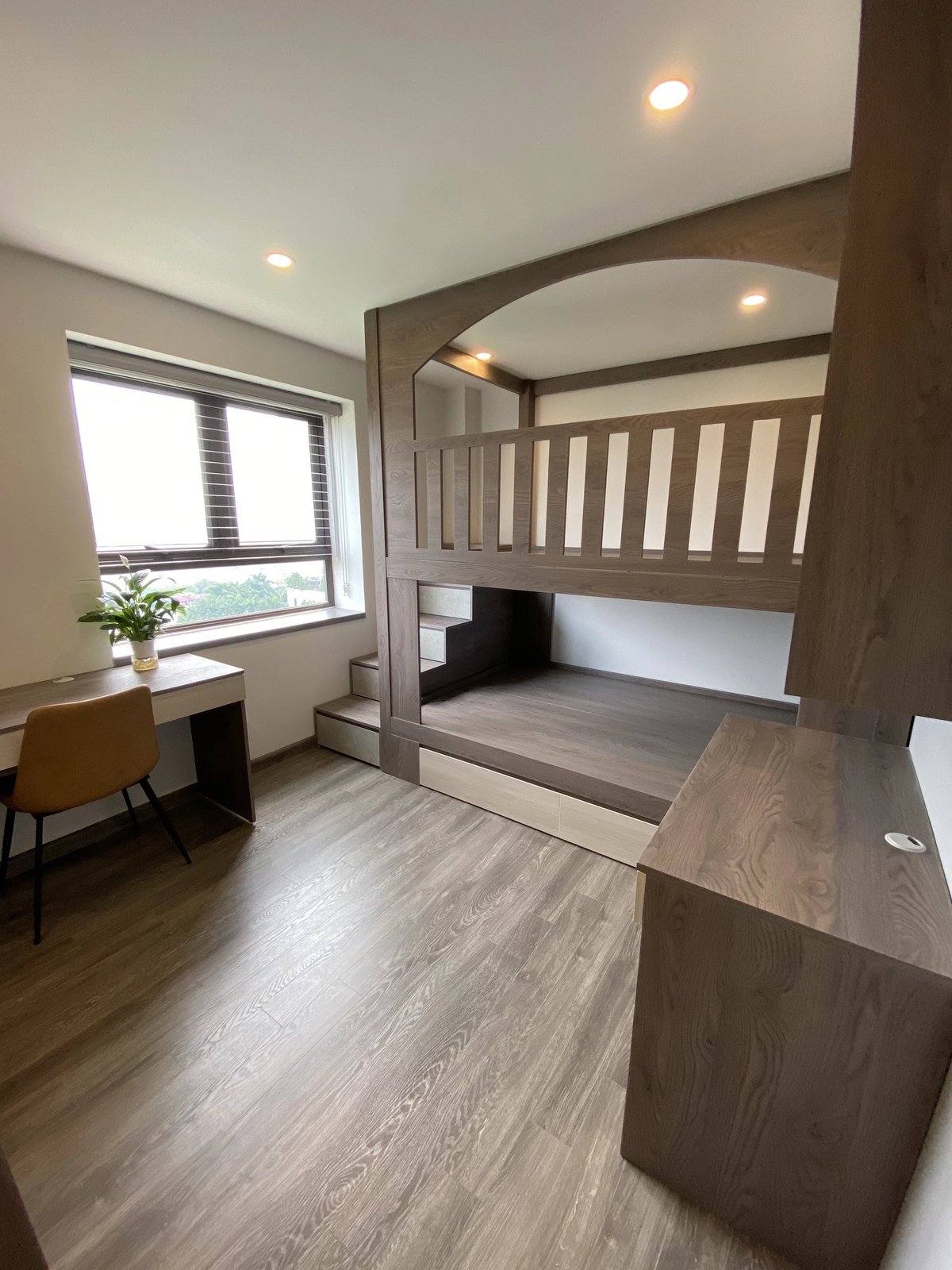 Vợ chồng trẻ chi nửa tỷ cải tạo nhà để cảm nhận trọn hạnh phúc - Hình 8 Vo chong tre chi nua ty cai tao nha de cam nhan tron hanh phuc-Hinh-8