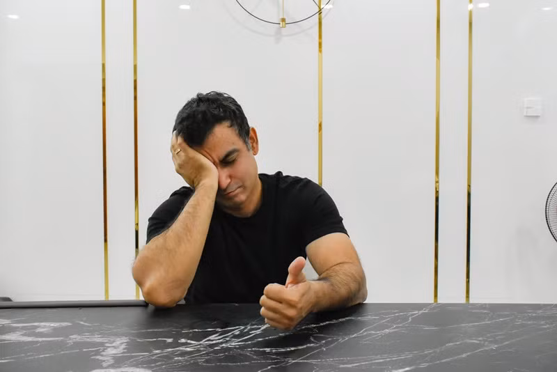 Nam doanh nhân luôn ủng hộ, tạo điều kiện để vợ hoạt động nghệ thuật.