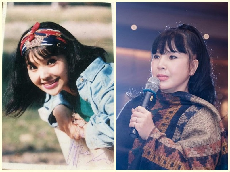 Diễn viên phim “Em bé Hà Nội” kết hôn lần đầu năm 18 tuổi. Sau khi cuộc hôn nhân đầu tan vỡ, cô đến với nghệ sĩ Tất Bình. Hiện tại, ở tuổi 60, Lan Hương vẫn lựa chọn phong cách ăn mặc trẻ trung. Ảnh: VOV, Sức khỏe và đời sống