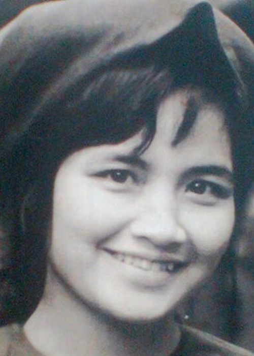 NSƯT Thanh Tú vào vai mẹ bé Hà trong bộ phim "Em bé Hà Nội". Ảnh: Dân Trí