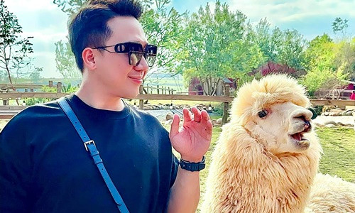 Tran Thanh nhan biet danh moi khi bi “ca khia” vu “bao rap”