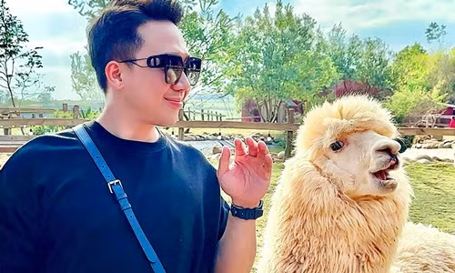 Tran Thanh nhan biet danh moi khi bi “ca khia” vu “bao rap”