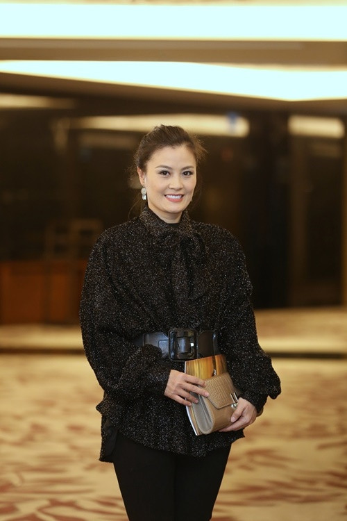 Vợ cũ Tùng Dương nhận bản thân không quan tâm nhiều đến cảm xúc của chồng vì muốn dành thời gian cho công việc nhiều hơn, vậy nên cả hai lạc mất cảm xúc dành cho nhau. Ảnh: Vietnamnet