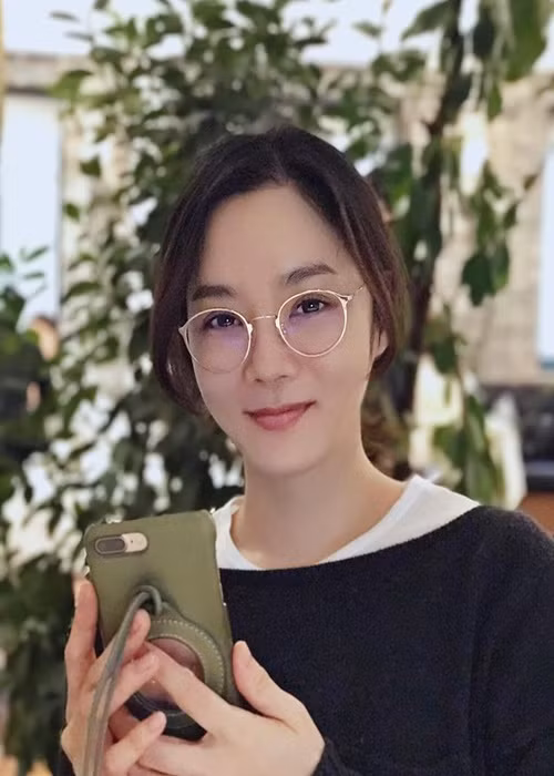 Bạn bè thân thiết cho biết, Chae Rim không có ý định kết hôn lần nữa. Ảnh: Instagram