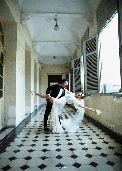 Nữ diễn viên phim "Em chưa 18" xác nhận làm đám cưới vào cuối tuần này nhưng không tiết lộ thời gian địa điểm cụ thể.